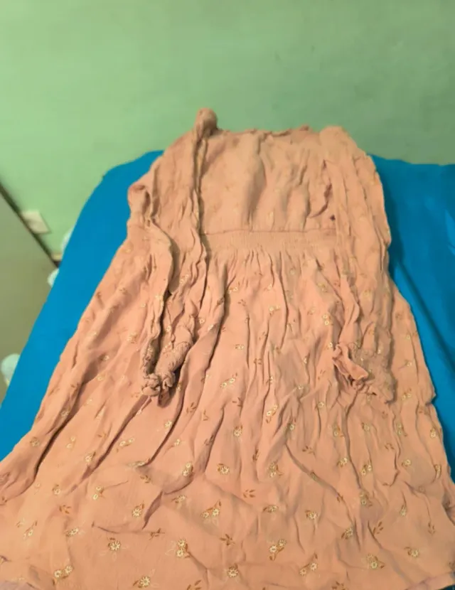 Lote Ropa Niña 9-10 Años. Corte inglés y h&m