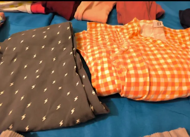 Lote Ropa Niña 9-10 Años. Corte inglés y h&m