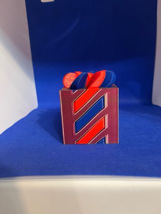 Rompicapo 3D Pacco Regalo