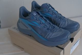 Zapatillas trail SALOMON Genesis 43 1/3 [NUEVAS]