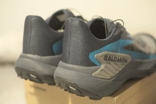 Zapatillas trail SALOMON Genesis 43 1/3 [NUEVAS]