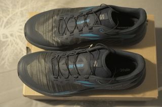 Zapatillas trail SALOMON Genesis 43 1/3 [NUEVAS]