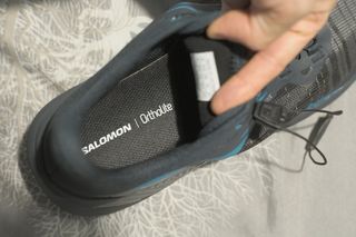 Zapatillas trail SALOMON Genesis 43 1/3 [NUEVAS]