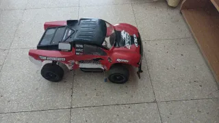 Coche RC Team Associated SC10 1/10