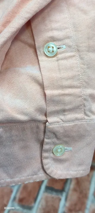 Camicia Ralph Lauren