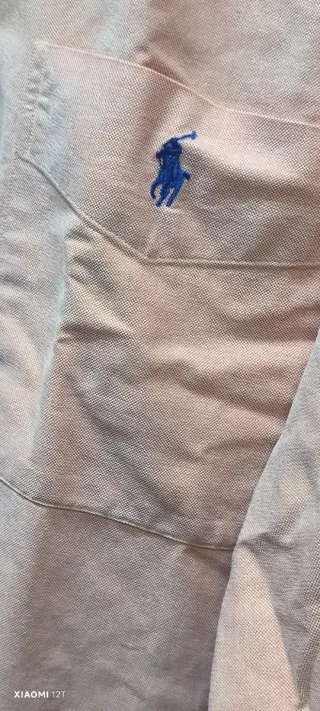 Camicia Ralph Lauren