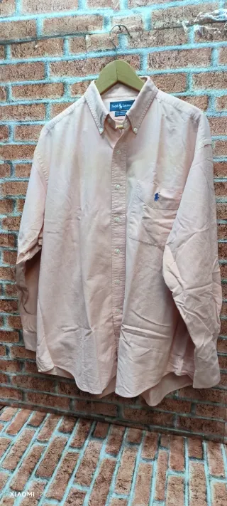 Camicia Ralph Lauren