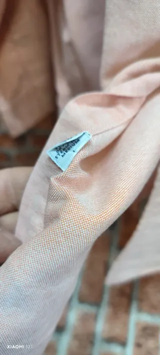 Camicia Ralph Lauren