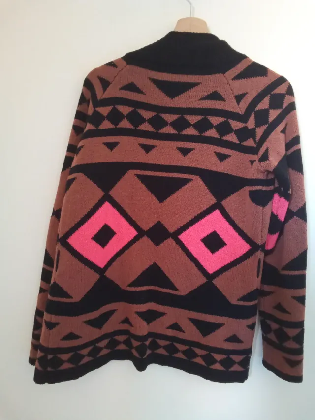 Chaqueta Even & Odd Talla S