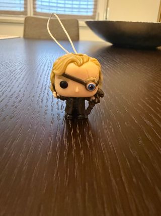 Funko Pop Malocchio Moody