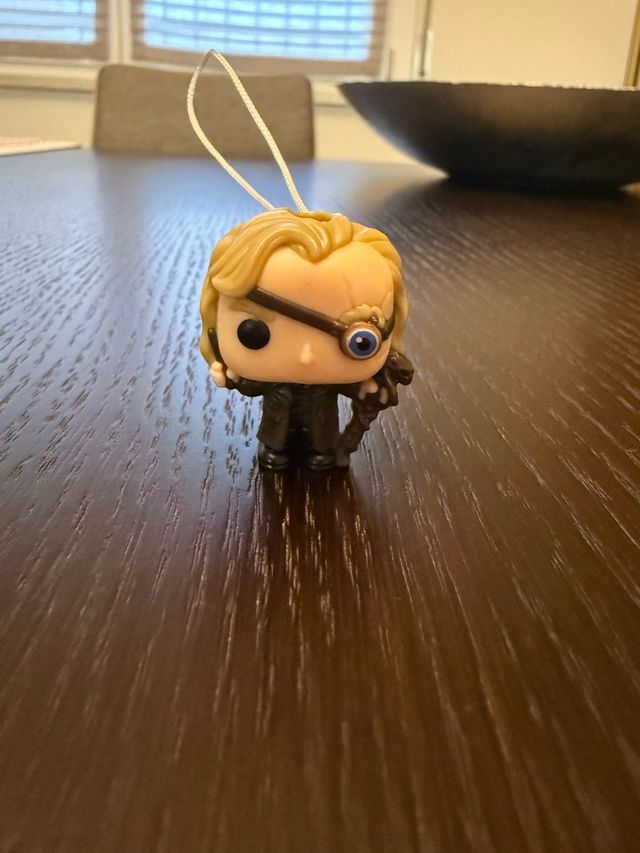 Funko Pop Malocchio Moody