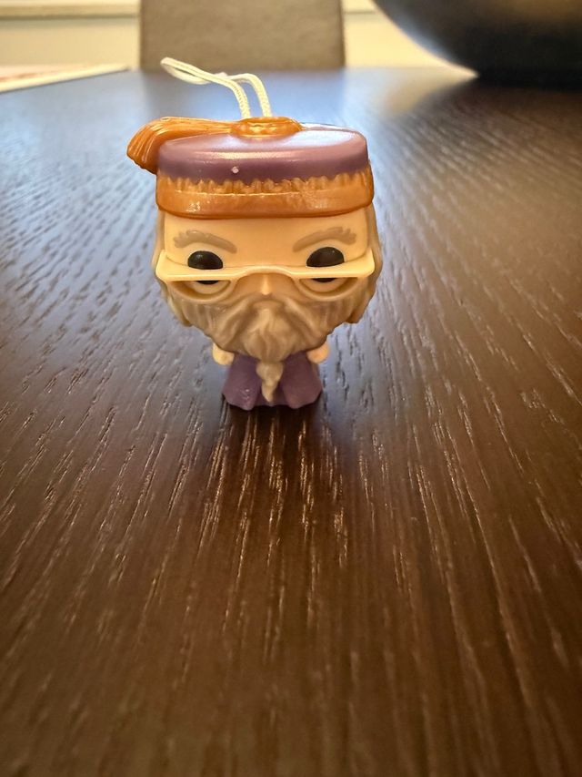 Mini Funko Pop! Silente