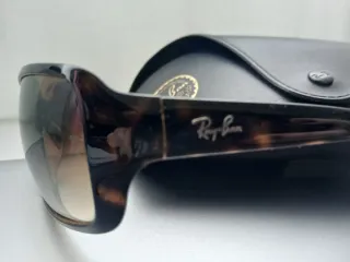 Gafas de Sol Ray-Ban RB4068 710/51 Mujer