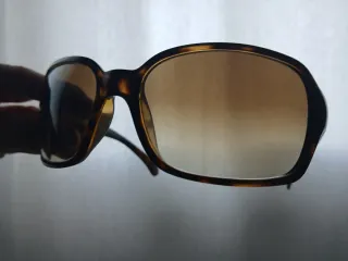 Gafas de Sol Ray-Ban RB4068 710/51 Mujer