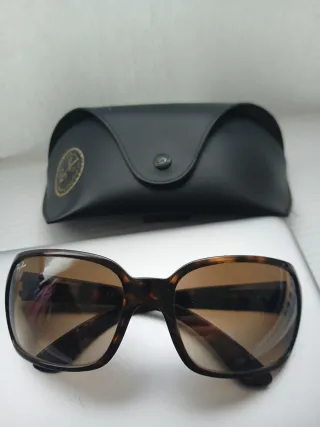 Gafas de Sol Ray-Ban RB4068 710/51 Mujer