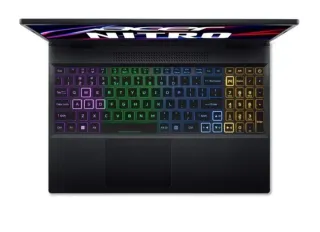 Portátil Acer Nitro 5 AN515-58 Intel Core i9