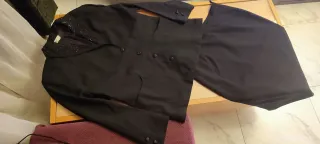 Conjunto Traje Mujer Talla 50 Leé descripción