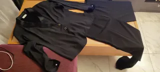 Conjunto Traje Mujer Talla 50 Leé descripción