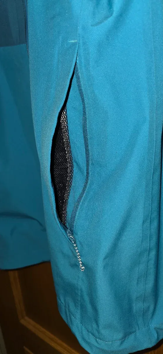 Giacca a vento Salomon Advance Skin Dry