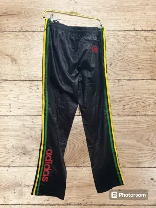 Chándal Adidas Chile 62 Negro