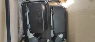 Manijas Puerta Camión Iveco