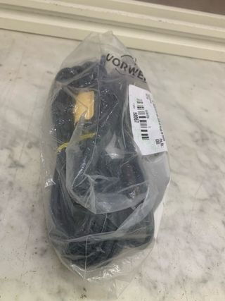 Cavo elettrico Folletto VK220s 10m Nuovo oriorig