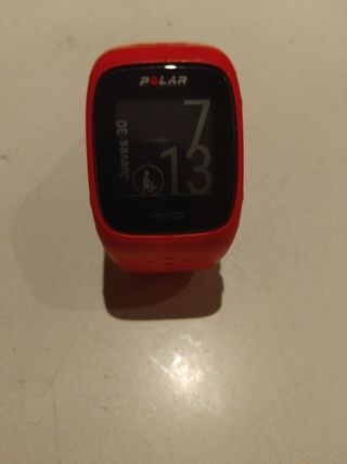 Polar m430