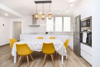 Piso en alquiler en Centro - Sagrario en Granada