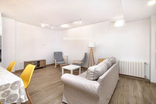 Piso en alquiler en Centro - Sagrario en Granada