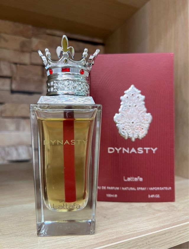 Perfume Dynasty Lattafa Unisex 100ml