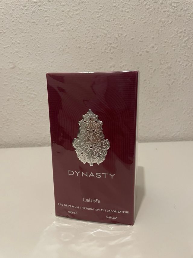 Perfume Dynasty Lattafa Unisex 100ml