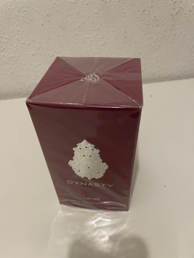 Perfume Dynasty Lattafa Unisex 100ml