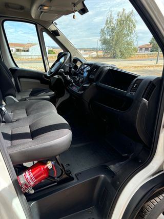 Citroen Jumper 54.000km sin ADblue