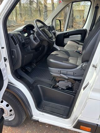 Citroen Jumper 54.000km sin ADblue