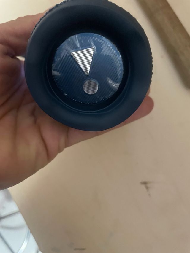 Nuovissimo altoparlante JBL Flip 6