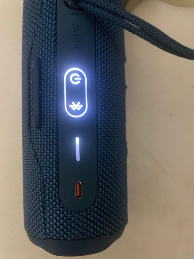 Nuovissimo altoparlante JBL Flip 6