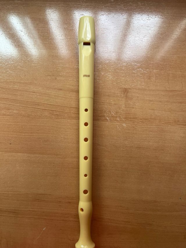 Flauta dulce Melody Blockflöte