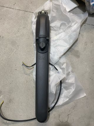 Motor DEA Sting 230V