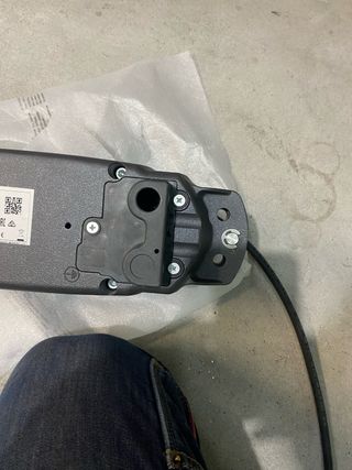 Motor DEA Sting 230V