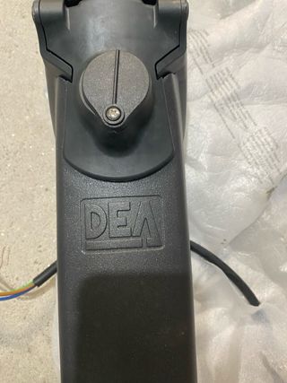 Motor DEA Sting 230V