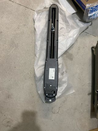 Motor DEA Sting 230V