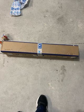 Motor DEA Sting 230V