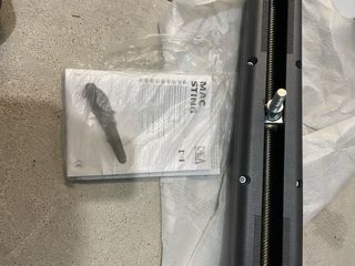 Motor DEA Sting 230V