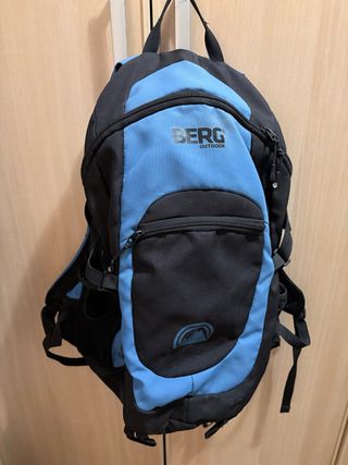 Mochila Berg Outdoor 30L