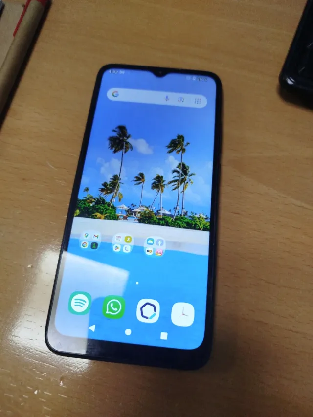 Xiaomi Redmi A2