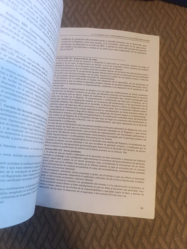 Subastas judiciales: Guía pormenorizada del pro...