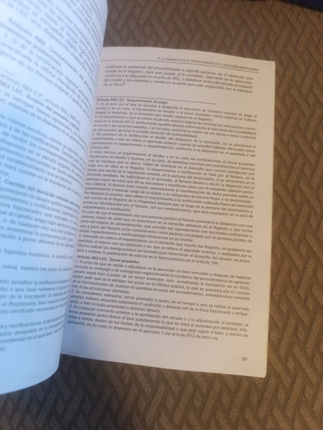 Subastas judiciales: Guía pormenorizada del pro...