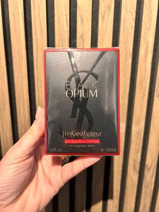 Yves Saint Laurent Black Opium 50ml