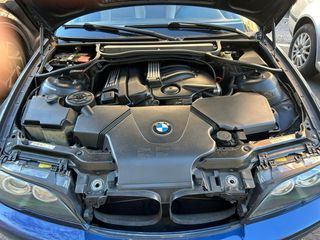 BMW Serie 3 2004 e46