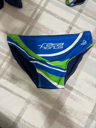 Bañador Safa Horta Talla S